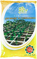 Субстрат Florio для посева и размножения 10 л
