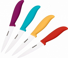 Нож универсальный Rainbow 21 см в ассортименте Flamberg Smart Kitchen 