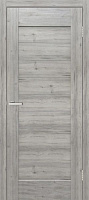 Дверное полотно ОМиС BIT ПГ 700 мм дуб пьемонт 