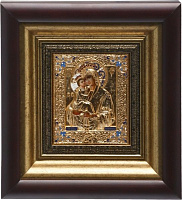 Икона Почаевская Божией Матери 102018014