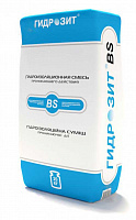 Гидроизоляционная смесь Гидрозит тип BS 20 кг