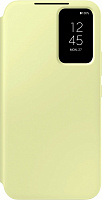 Чехол-книжка Samsung Smart View Wallet Case Lime для A54 (EF-ZA546CGEGRU)