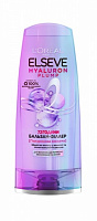 Бальзам Elseve Elseve Hyaluron Plump для волос, нуждающихся в увлажнении и объеме 200 мл