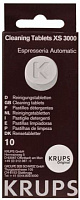 Таблетки Krups XS30001