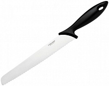 Нож для хлеба Essential 23 см 1023774 Fiskars