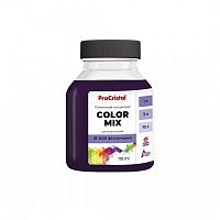 Пигмент ProCristal Color Mix IR-009 фиолетовый 110 мл