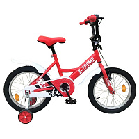 Велосипед детский X-Treme Mary 1633 колеса 16