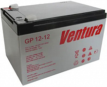 Аккумулятор свинцовый Ventura GP 12-12 AGM