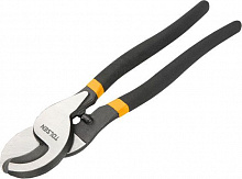 Ножницы для резки кабеля Tolsen 255 мм 10" 38022