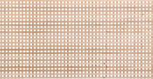 Решетка декоративная T.Marco квадрат горизонталь 1200x620 мм ольха