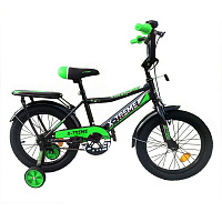 Велосипед детский X-Treme Storm 1601 колеса 16