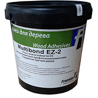 Клей для дерева Multibond EZ-ІІ 1 кг