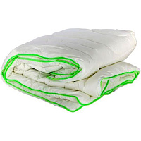 Одеяло с тенцелем стандарт Антибактериальное 155x215 см Sonex