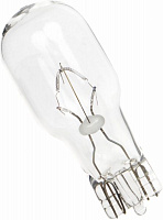 Лампа накаливания Philips (12067CP) W16W 12 В 16 Вт 1 шт