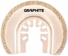 Круг відрізний по кераміці GRAPHITE HCS 65 56h063