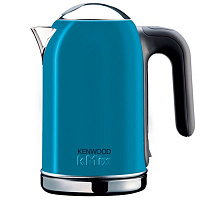 Чайник электрический Kenwood SJM 023 blue