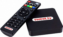Медиаплеер iNeXT SWEET.TV BOX Ultra HD
