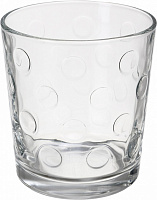 Стакан для виски Pop стекло 53056T 285 мл 1 шт. Uniglass 