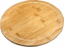 Блюдо овальное Bamboo 30.5х15 см WL-771059 Wilmax 