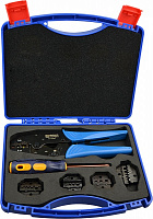 Набор ручного инструмента АСКО-Укрем LY03C-5D3 2 шт. A0170010158