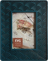 Рамка для фото EVG Fresh 8192-4 10x15 см блакитний 