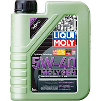 Моторное масло Liqui Moly MOLYGEN NEW GENERATION 5W-40 1 л