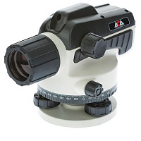 Нивелир оптический ADA Instruments А00121 Ruber
