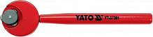 Стеклорез YATO YT-37391 3 дисковые резца 130 мм
