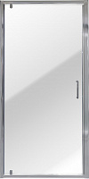Душевые двери Alex Baitler BD100.4110A 1000х2000 мм прозрачный 