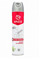 Аэрозоль VACO MAX от летающих и ползающих насекомых 300 мл 