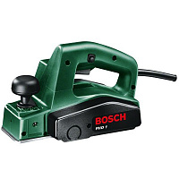 Электрорубанок Bosch РНО1