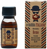 Масло Barba Italiana Remo 50 мл