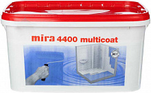 Гидроизоляция Mira 4400 multicoat 6 кг