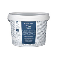 Клей Marbet Titan для пінопласту 1 кг