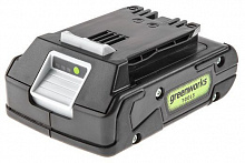 Аккумулятор GreenWorks G24B2 (2902707)