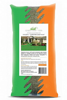 Семена DLF-Trifolium газонная трава Дюймовочка 1 кг