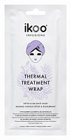 Маска для волос Ikoo Thermal Treatment Wrap – 