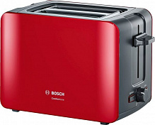 Тостер Bosch ComfortLine TAT6A114 