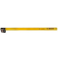 Олівець столярний  Montero HB 00002