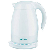 Чайник электрический Vitek VT-1161 W